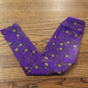 LuLaRoe kids leggings